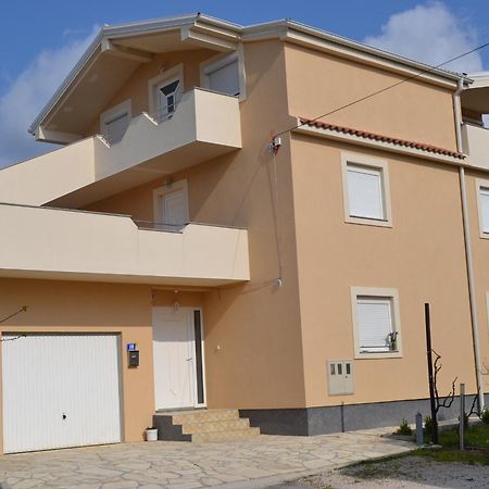 Apartments Danijela Zadar Extérieur photo