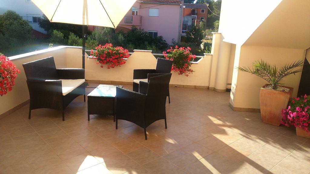 Apartments Danijela Zadar Extérieur photo