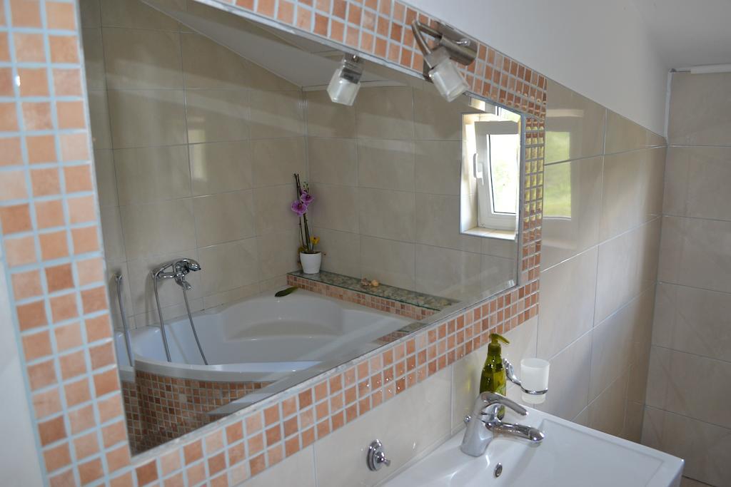 Apartments Danijela Zadar Chambre photo