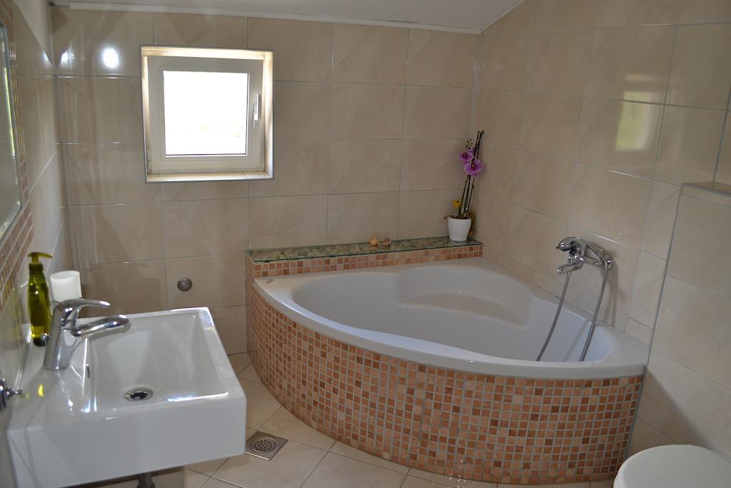 Apartments Danijela Zadar Chambre photo