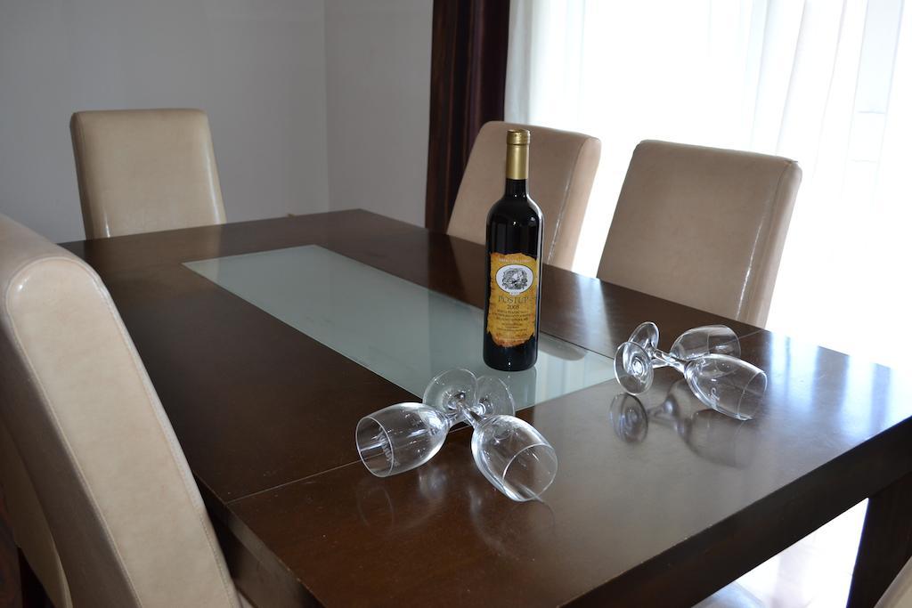 Apartments Danijela Zadar Chambre photo