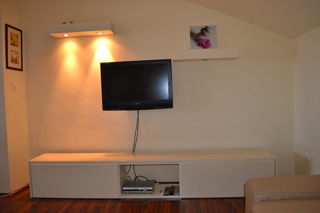 Apartments Danijela Zadar Chambre photo