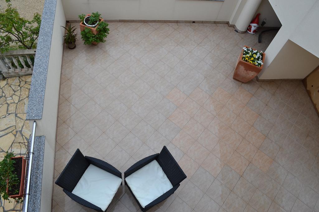 Apartments Danijela Zadar Extérieur photo