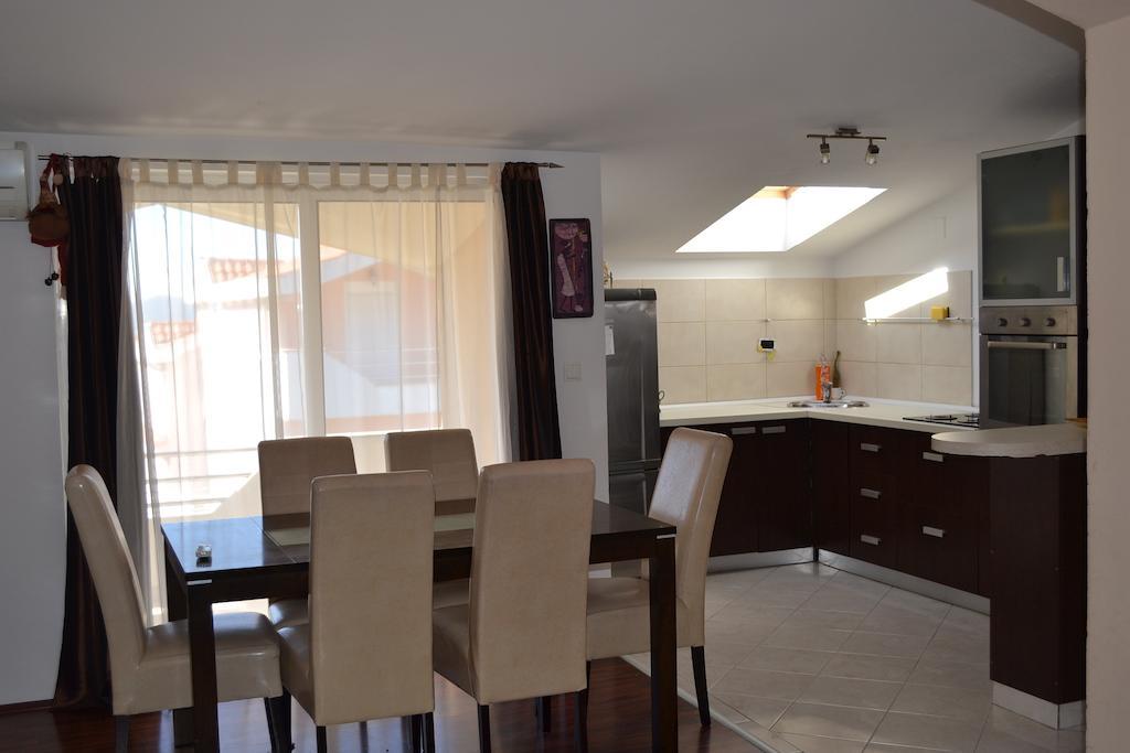 Apartments Danijela Zadar Chambre photo