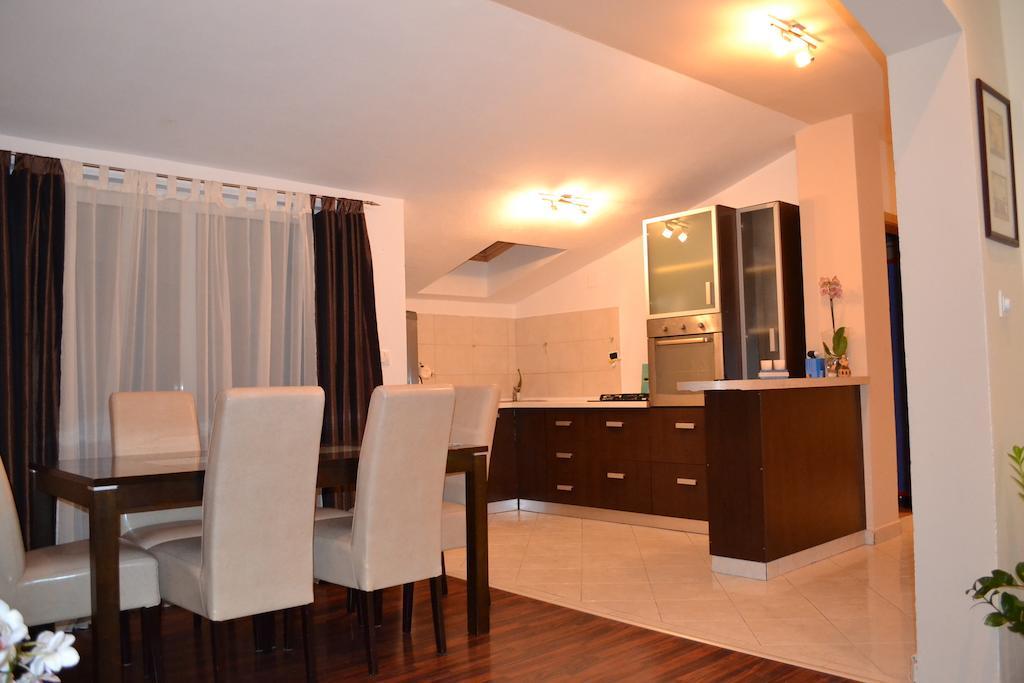 Apartments Danijela Zadar Chambre photo