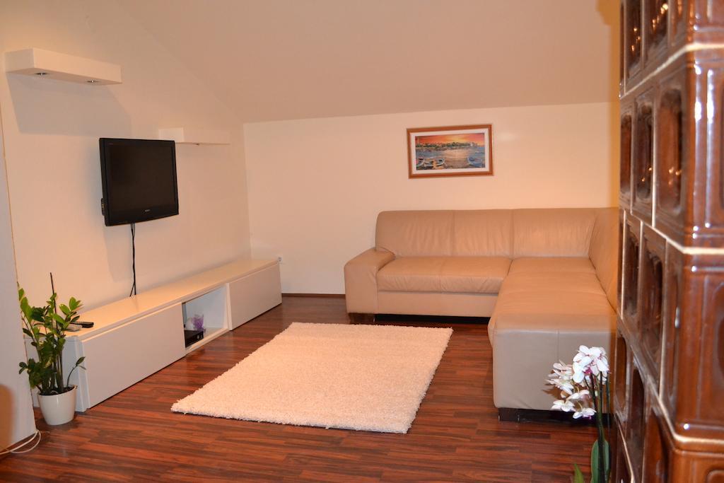 Apartments Danijela Zadar Chambre photo