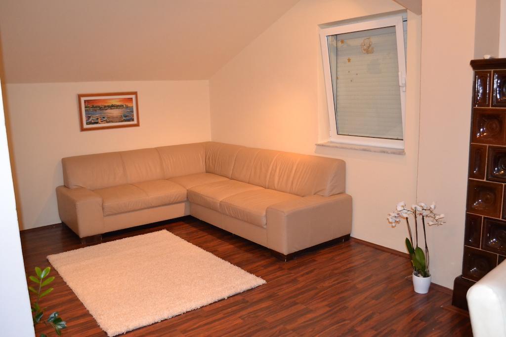 Apartments Danijela Zadar Extérieur photo