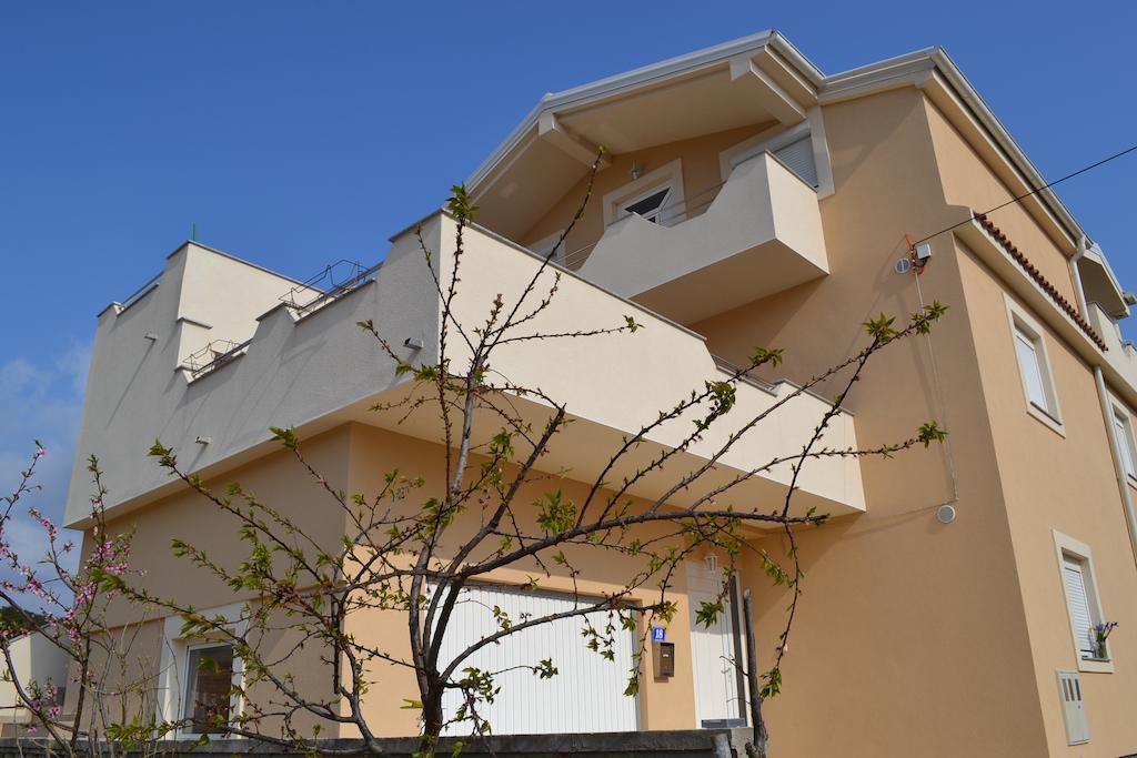 Apartments Danijela Zadar Extérieur photo