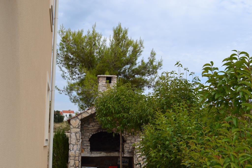 Apartments Danijela Zadar Extérieur photo
