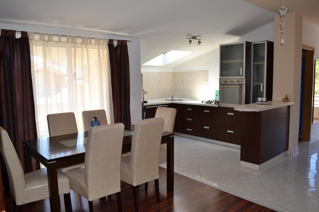 Apartments Danijela Zadar Chambre photo