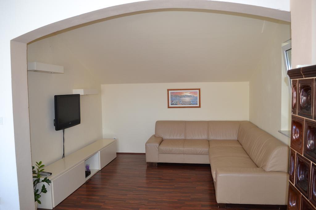 Apartments Danijela Zadar Chambre photo