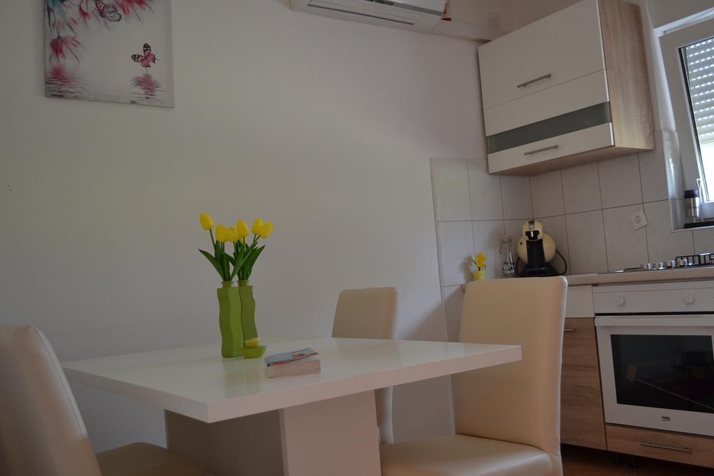 Apartments Danijela Zadar Extérieur photo