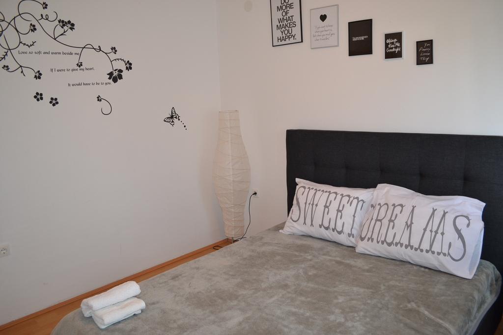 Apartments Danijela Zadar Extérieur photo