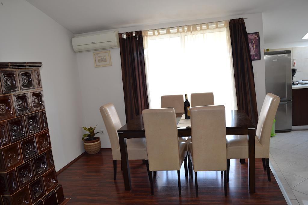 Apartments Danijela Zadar Extérieur photo