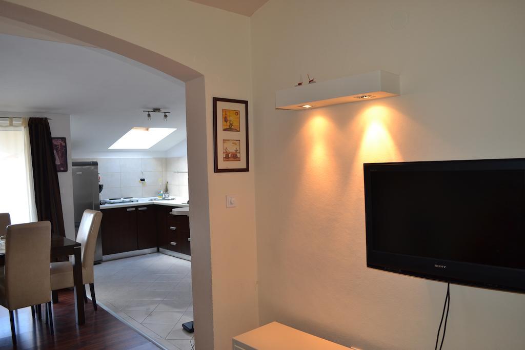 Apartments Danijela Zadar Extérieur photo