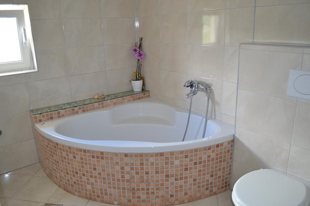 Apartments Danijela Zadar Extérieur photo