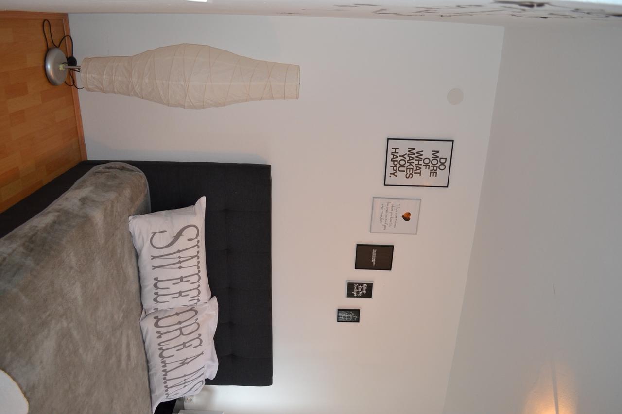 Apartments Danijela Zadar Extérieur photo